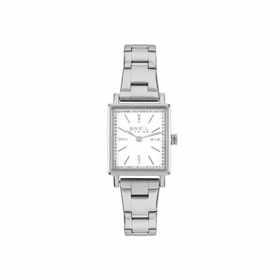 Orologio Breil Tribe Donna DIVINE in Acciaio EW0797 - EW0797